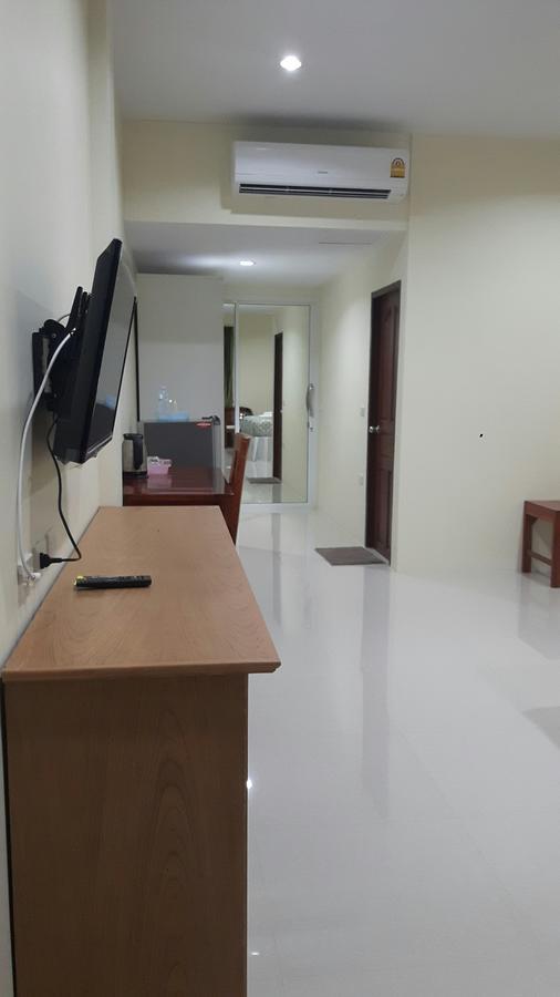 I-un Resort Bang Saphan Esterno foto