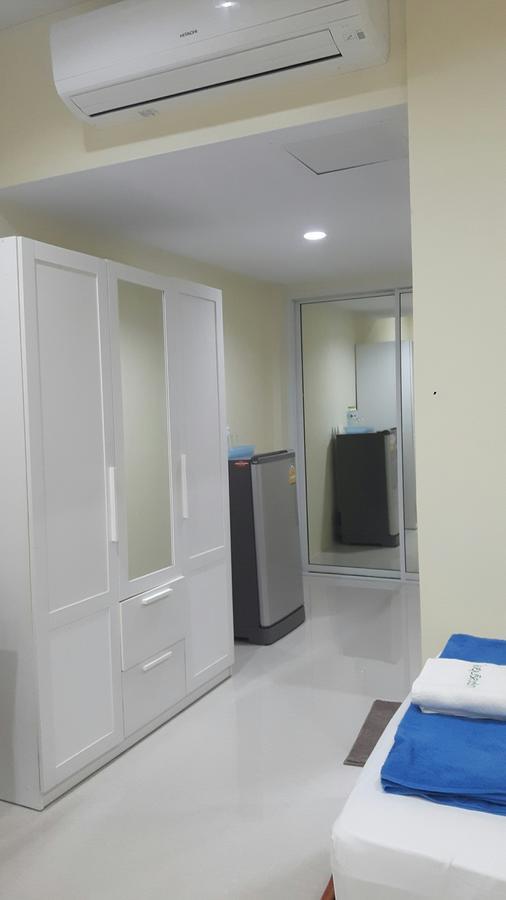 I-un Resort Bang Saphan Esterno foto
